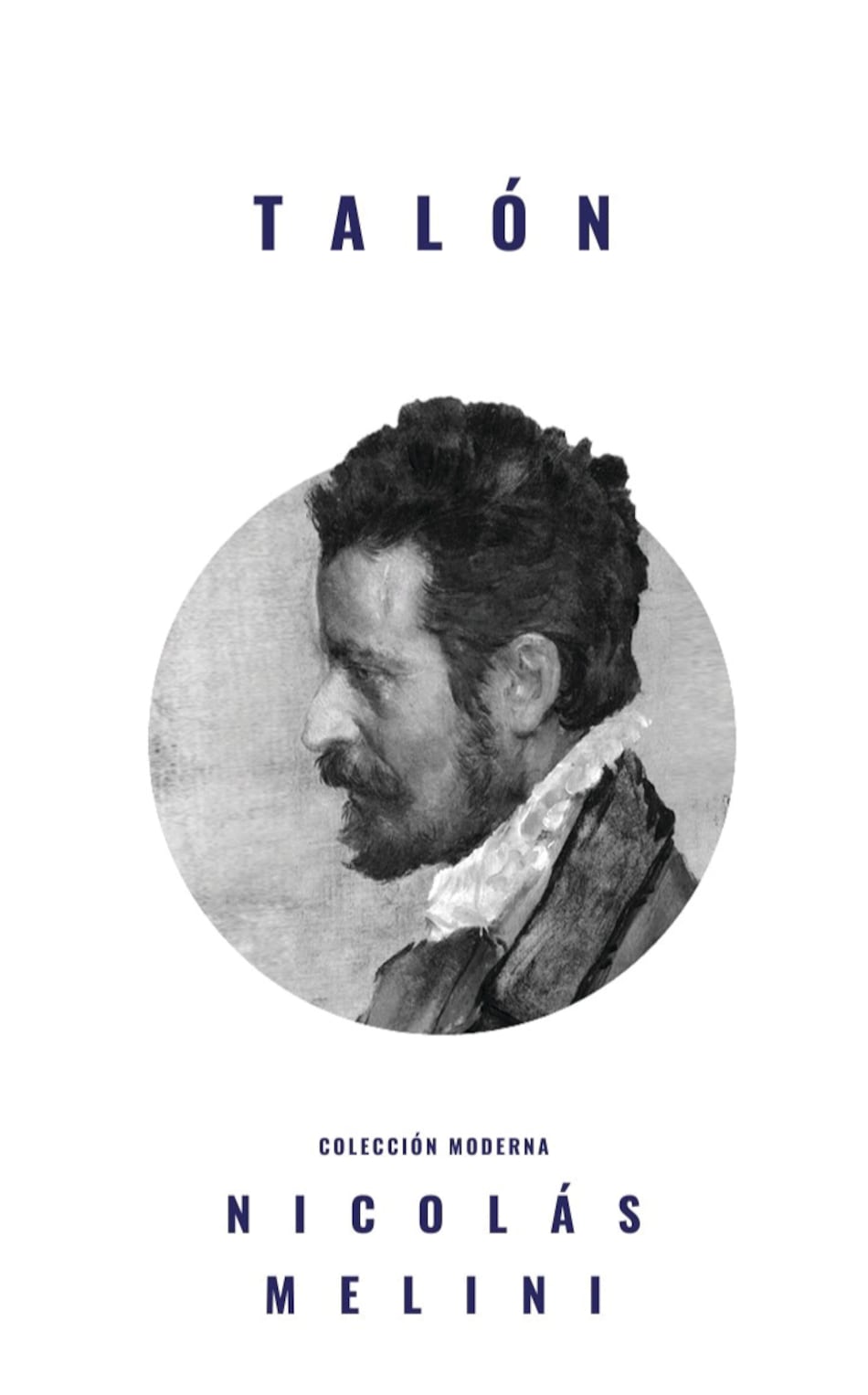 Nicolás Melini: ‘Talón’