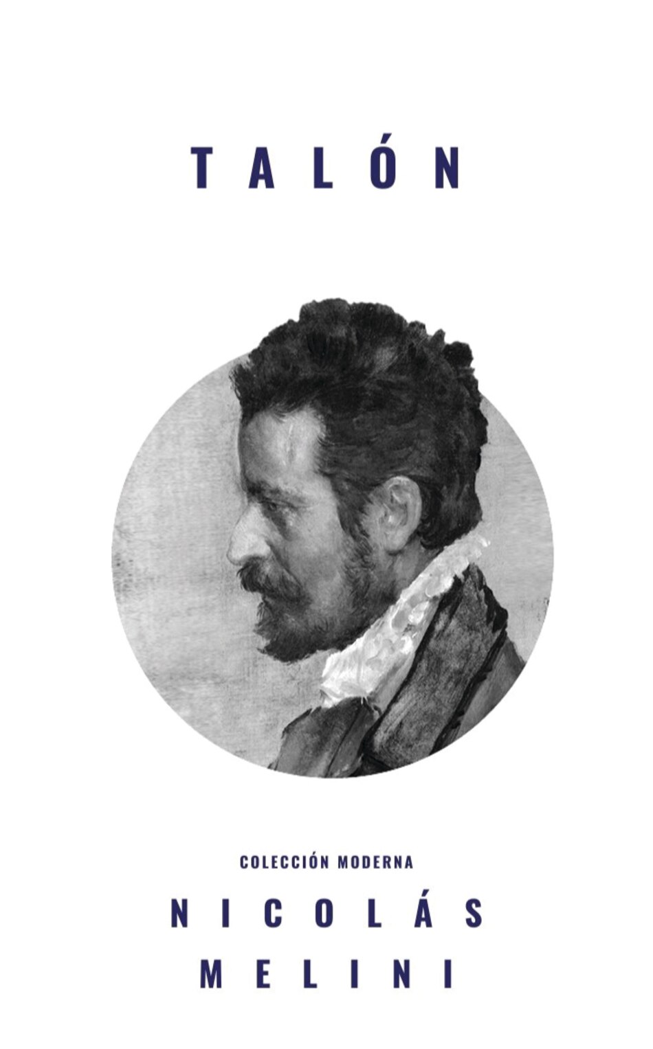 Nicolás Melini: ‘Talón’