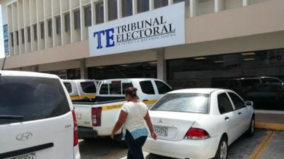 Rechazan impugnación a cargo de representante en Los Castillos de Parita