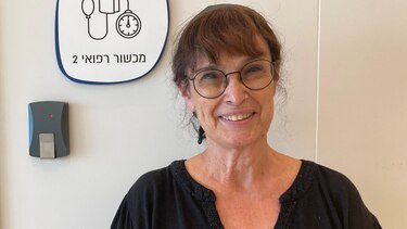 ‘Estamos inventando la medicina de cautiverio’: cómo se prepara un hospital en Israel para recibir a rehenes que llevan más de 700 días en poder de Hamás