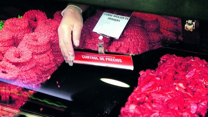 Control de precios llega a la Corte Suprema de Justicia