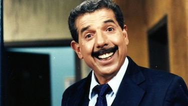 Muere el actor Rubén Aguirre, el profesor Jirafales del Chavo