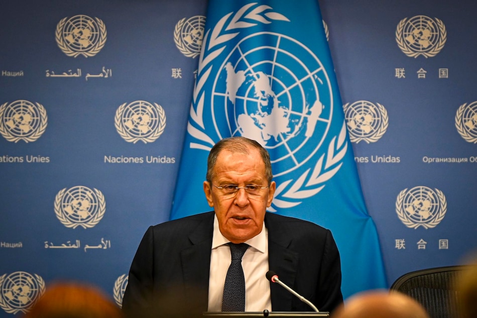 Rusia echa un jarro de agua fría a las garantías de seguridad colectivas para Ucrania