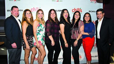 El primer Chili’s en Panamá abrió sus puertas