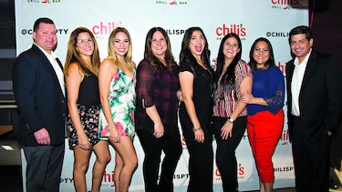 El primer Chili’s en Panamá abrió sus puertas