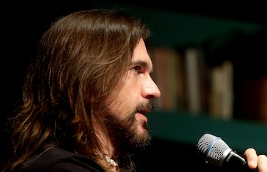 Juanes y Trueno actuarán en el foro Latin Alternative de Nueva York