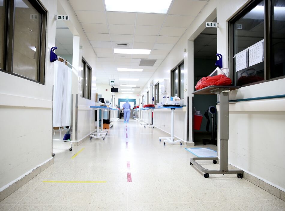 Sexta ola de covid-19 dejó 12 muertes en siete días