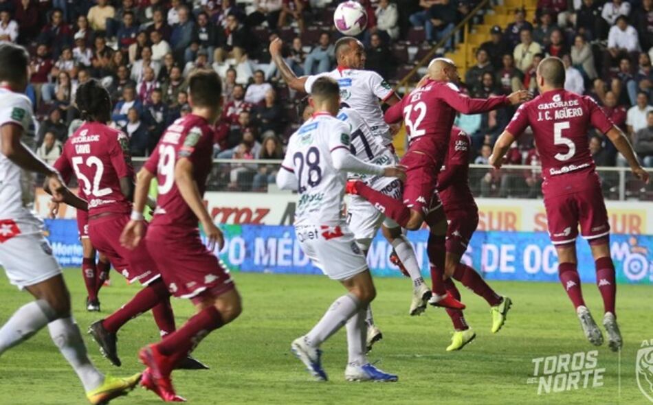 Costa Rica anuncia que los partidos de fútbol de la liga local se jugarán sin público por el coronavirus