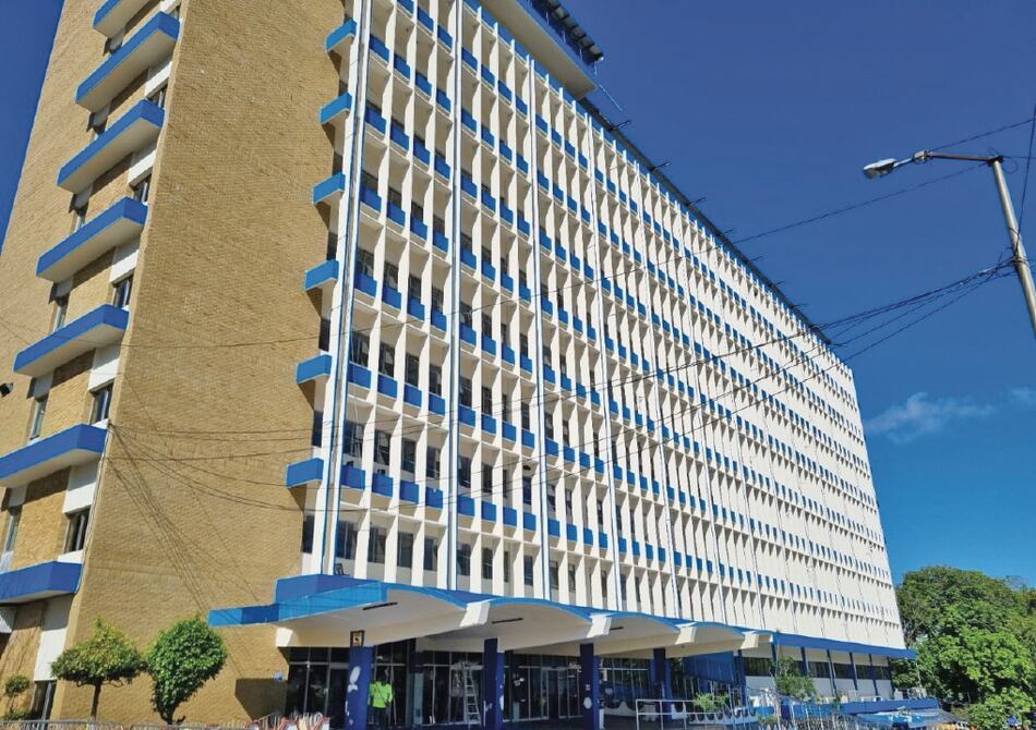 El turbio proceso para reformar las pensiones