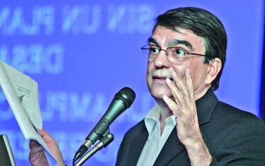 Fallece el sociólogo panameño Marco Gandásegui