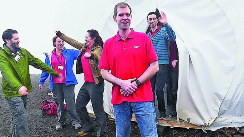 Lo que nos deja 2016 en ciencia