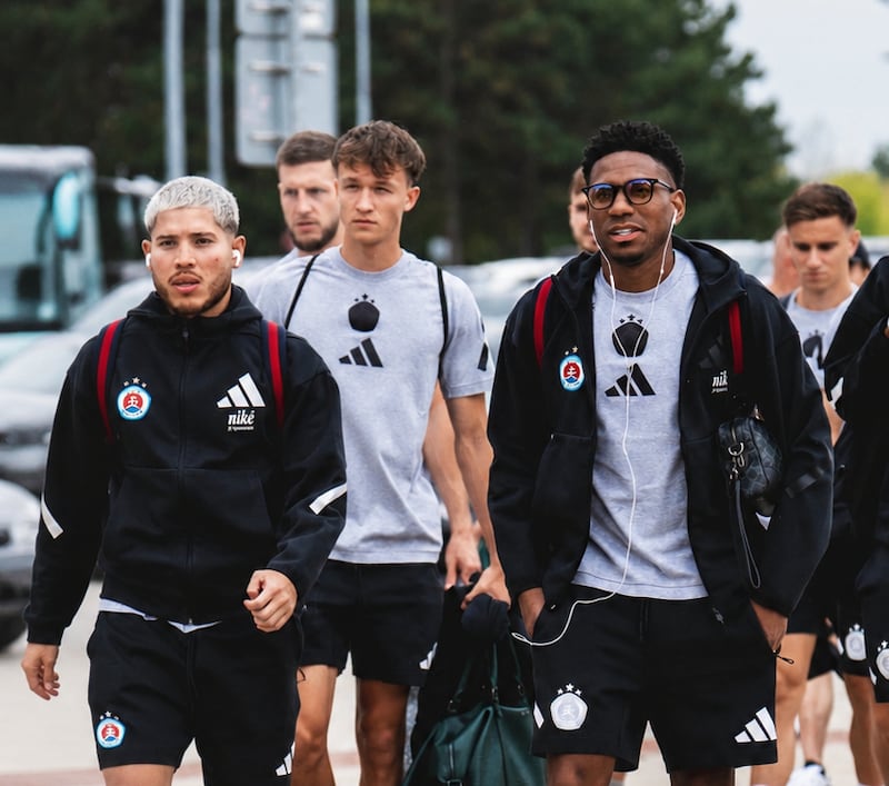 Andrade jugará en el Bernabéu; Fulo Martínez y Blackman enfrentarán al PSG por la Champions League