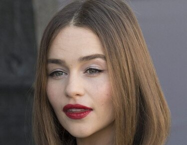 Emilia Clarke, la mujer viva más sexy para revista 'Esquire'