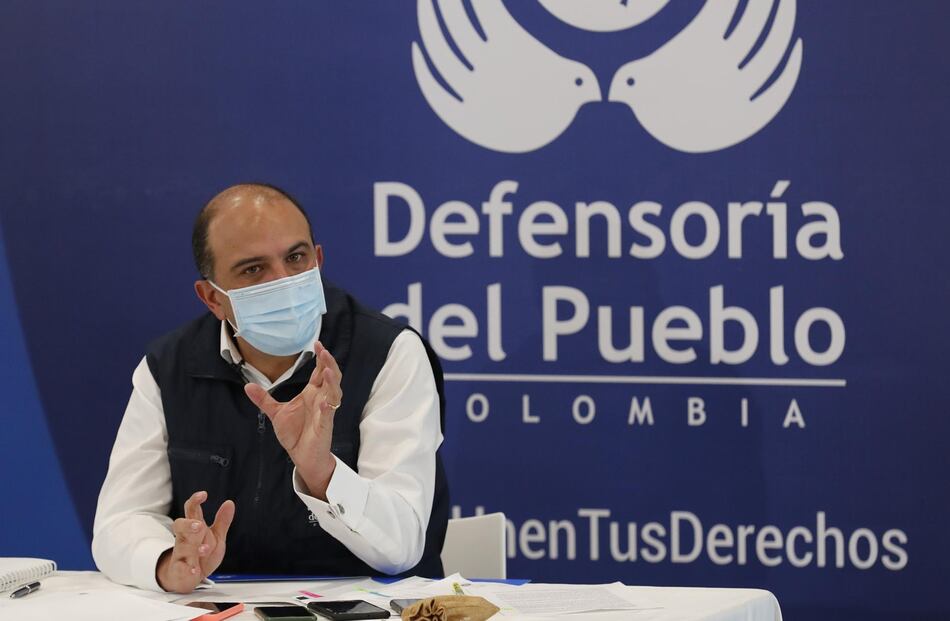 Alertan crecimiento del Clan del Golfo en región norte colombiana