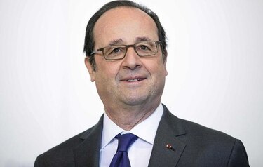 Presidente de Francia visitará zona de concentración FARC en Colombia