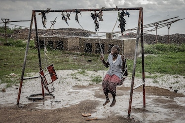 10 de las imágenes más sorprendentes de 2025