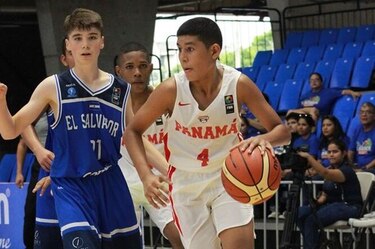 Panamá sigue firme en su misión por defender su título centroamericano