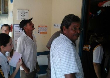 Piden a los partidos políticos promover actitudes de respeto entre sus miembros
