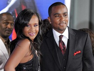 Discordia entre padre y novio de Bobbi Kristina Brown