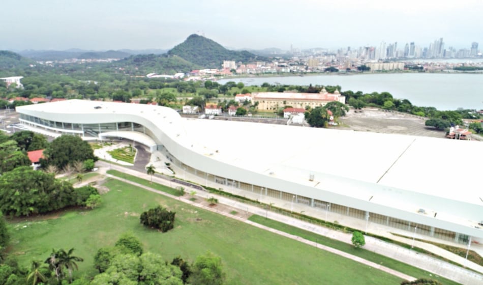 Gobierno realiza consulta a la Procuraduría de la Administración para utilizar obra en Amador