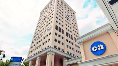 Suspenden audiencia en caso de préstamo de la Caja de Ahorros