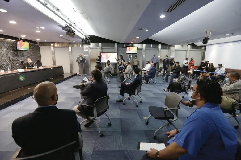 Asamblea Nacional duplica el gasto de ‘transitorios’ en  comisiones