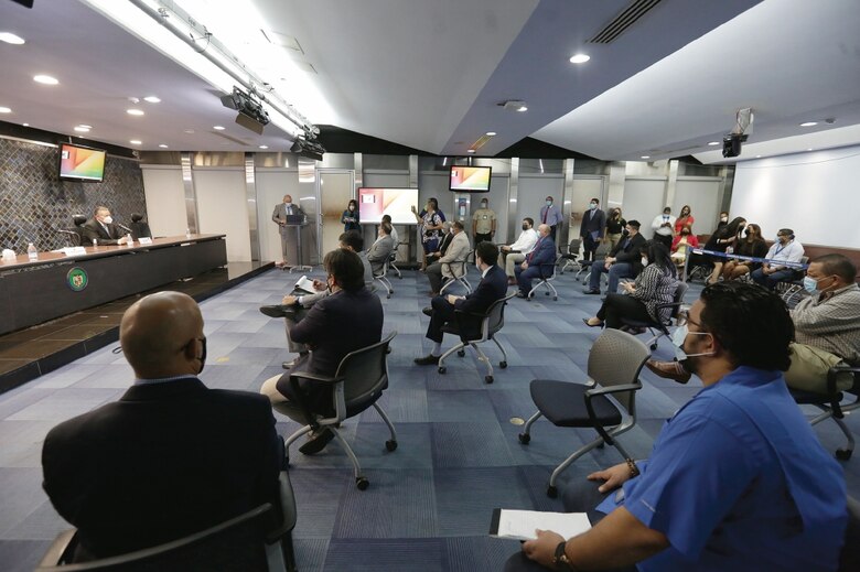 Asamblea Nacional duplica el gasto de ‘transitorios’ en comisiones