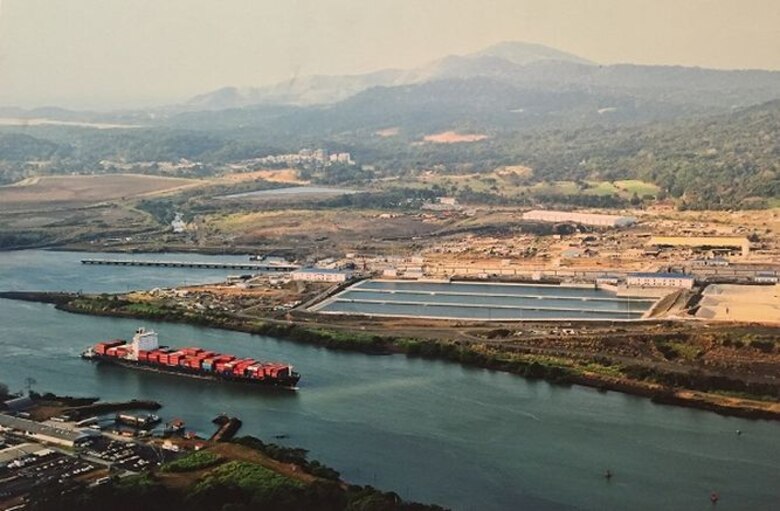 Cultura panameña, presente en evento artístico en China