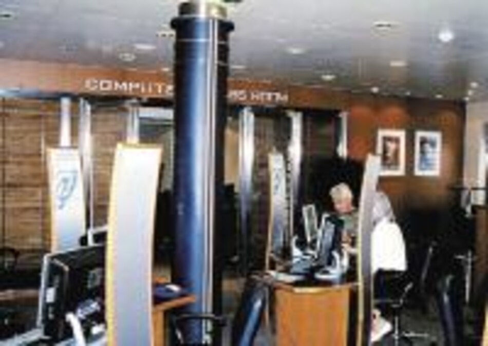 INNOVA El creciente turismo en la red