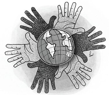 21 de marzo: Día Internacional contra la Discriminación Racial