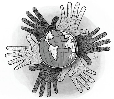 21 de marzo: Día Internacional contra la Discriminación Racial