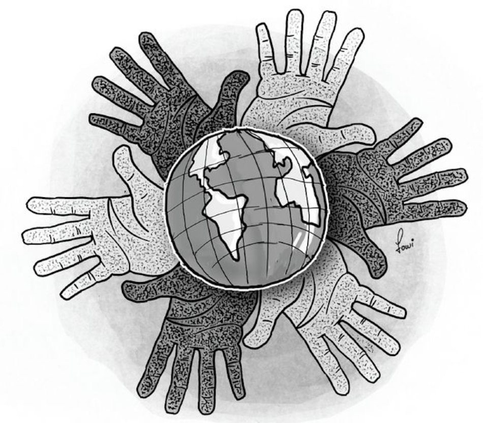 21 de marzo: Día Internacional contra la Discriminación Racial