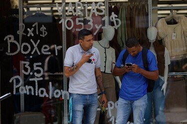 Por qué es tan importante para la economía venezolana que Trump autorizara la operación de Chevron