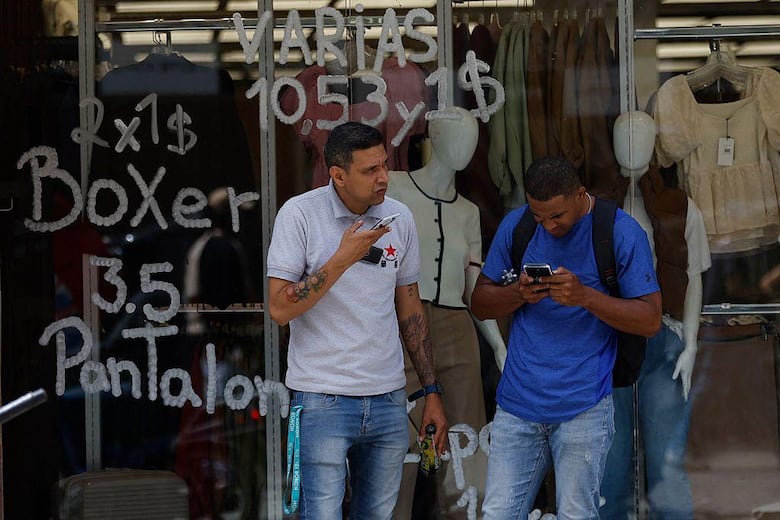 Por qué es tan importante para la economía venezolana que Trump autorizara la operación de Chevron