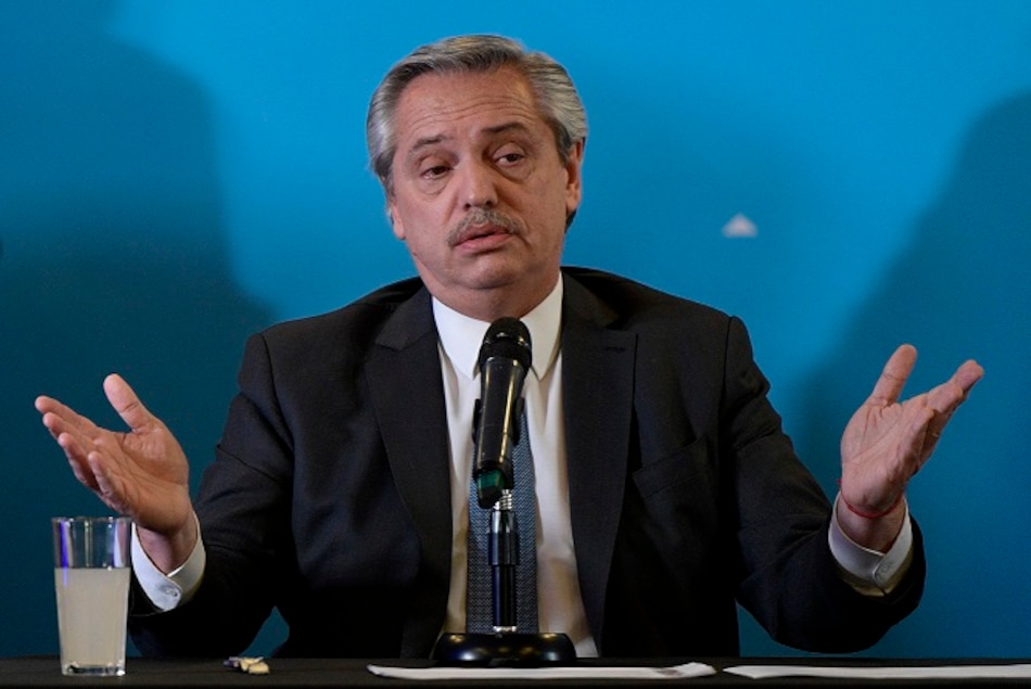 Alberto Fernández, el peronista moderado que vuelve a la Casa Rosada en Argentina