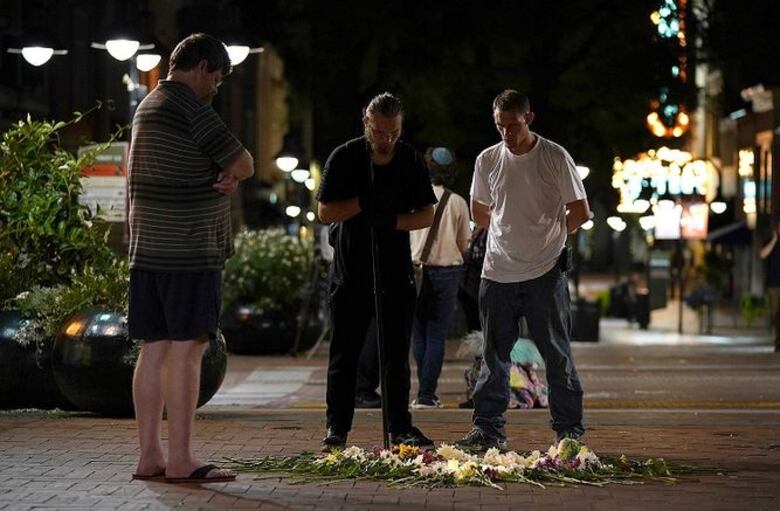 Tres muertos durante enfrentamientos raciales en Virginia