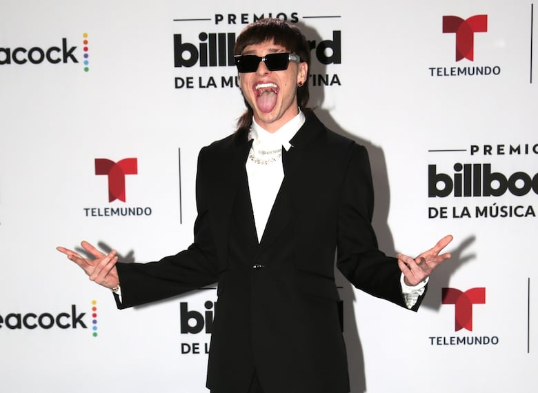 Peso Pluma; el controversial artista que revoluciona la música regional mexicana