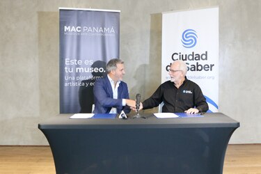 Una alianza en pro de la cultura panameña