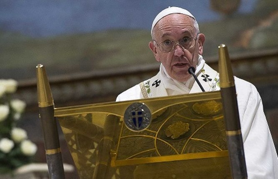 Frontera entre Estados Unidos y México se prepara para recibir al Papa