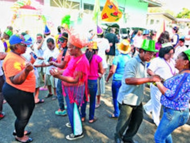 Murga para las penas