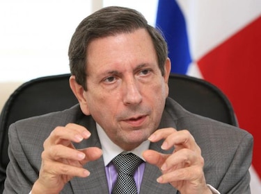 Uruguay exportará lácteos a Panamá tras acuerdo bilateral