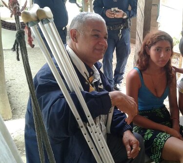 Ministerio Público abre investigación para confirmar identidad de Grifina López