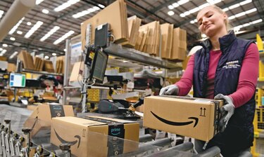 Detectan mercurio en artículos de Amazon y eBay