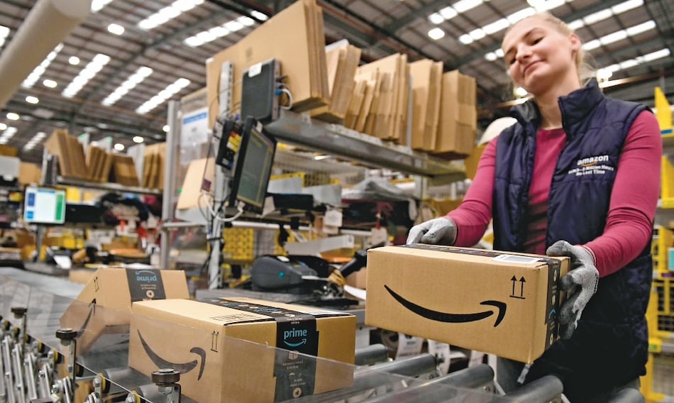 Detectan mercurio en artículos de Amazon y eBay