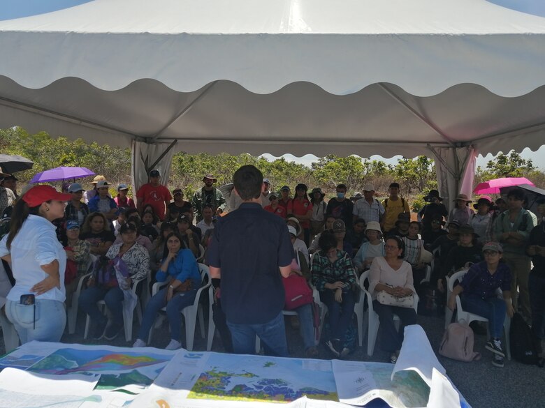 Puerto Barú en David, nuevo puntal de desarrollo chiricano