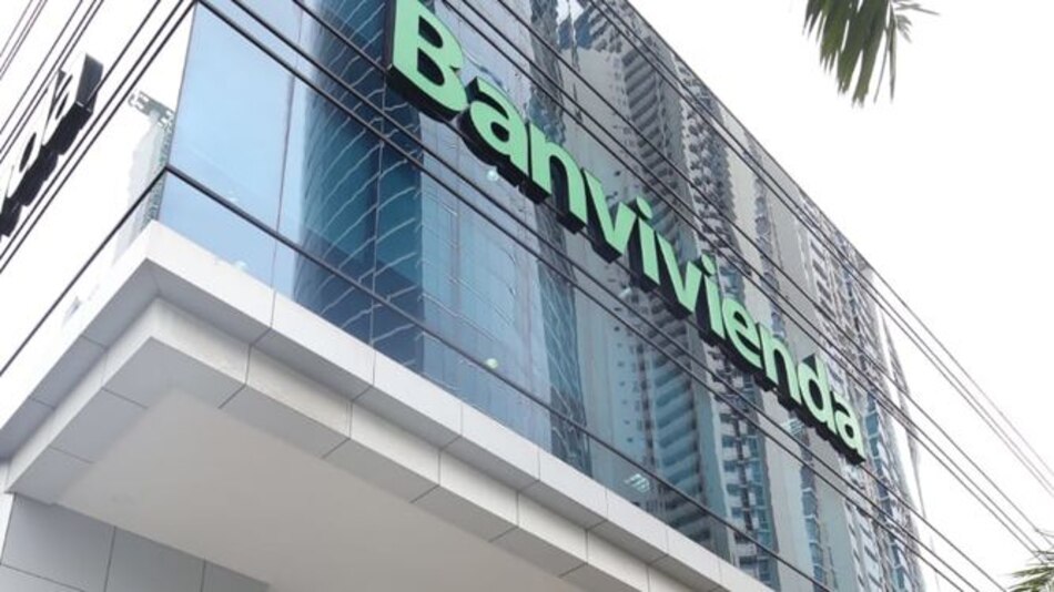 Global Bank compra Banvivienda por $245 millones