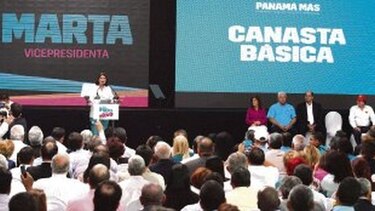 De corazoncito panameñista