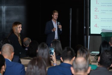 Empresas venezolanas exploran nuevos negocios desde Panamá para la región