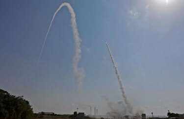 Hamas y Yihad Islámica reivindican conjuntamente ataques contra Israel
