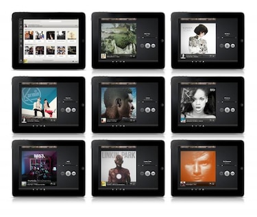 Spotify lanza una radio en internet gratuita que compite con Pandora